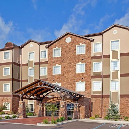 Staybridge Suites Elkhart North By Ihg Экстерьер фото