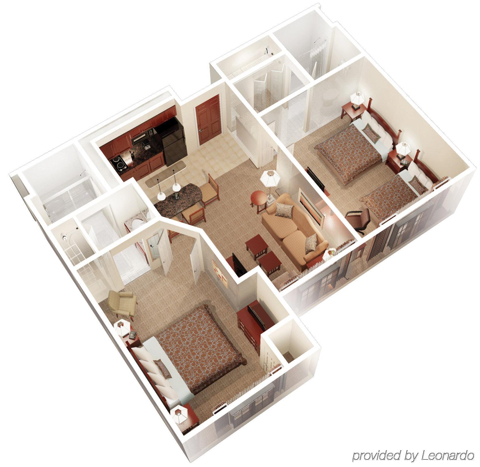 Staybridge Suites Elkhart North By Ihg Экстерьер фото