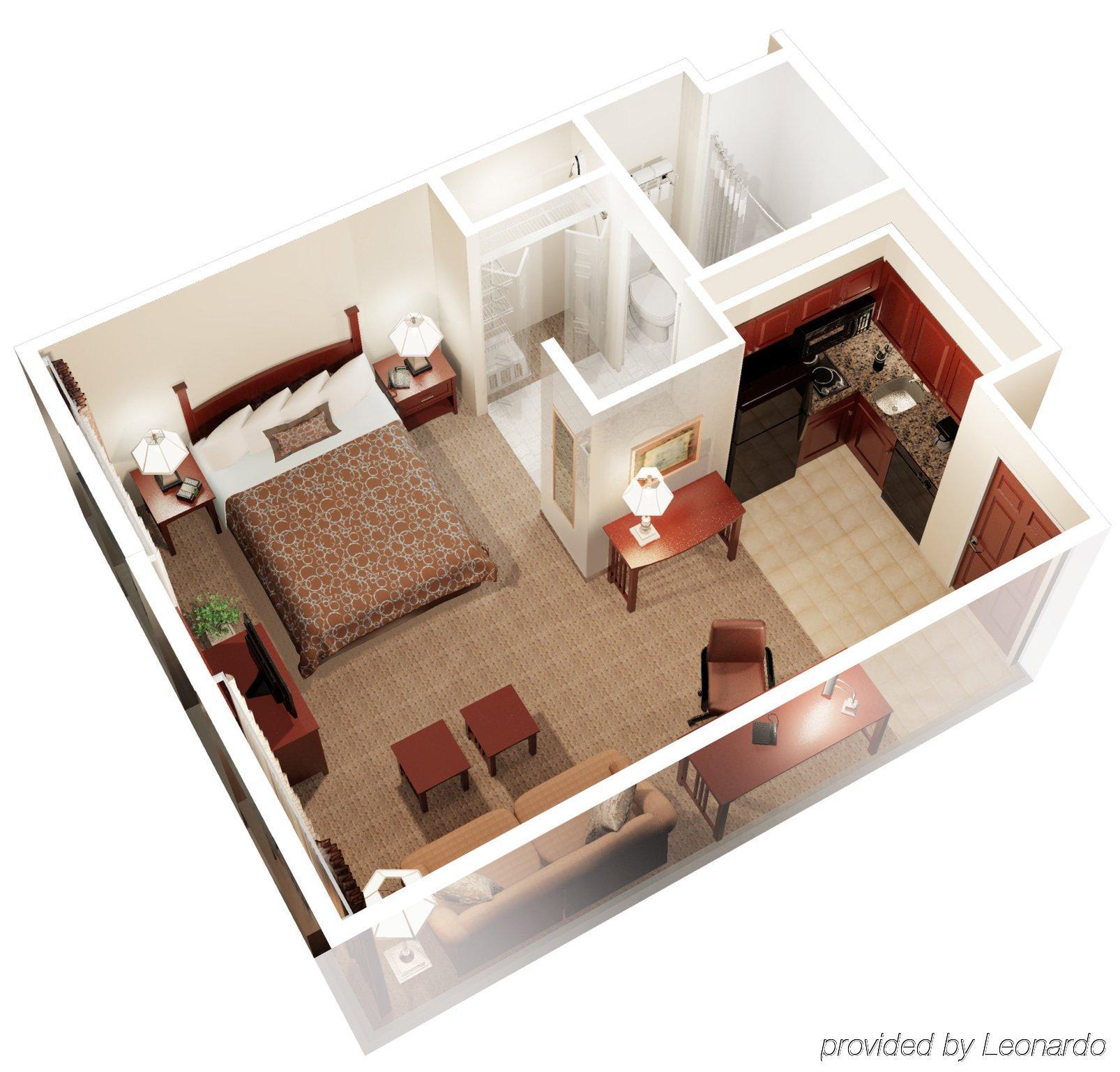 Staybridge Suites Elkhart North By Ihg Экстерьер фото