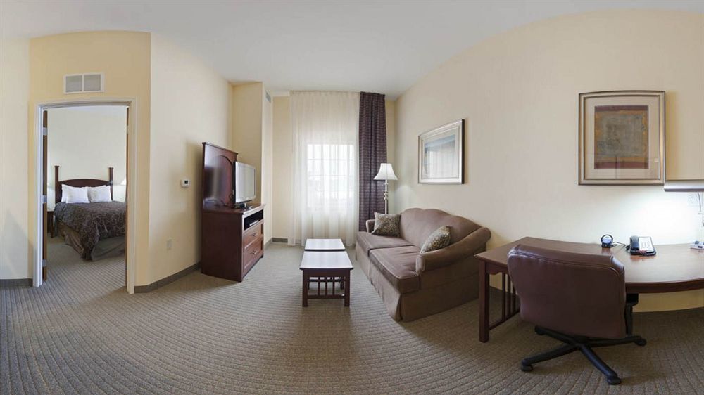 Staybridge Suites Elkhart North By Ihg Экстерьер фото