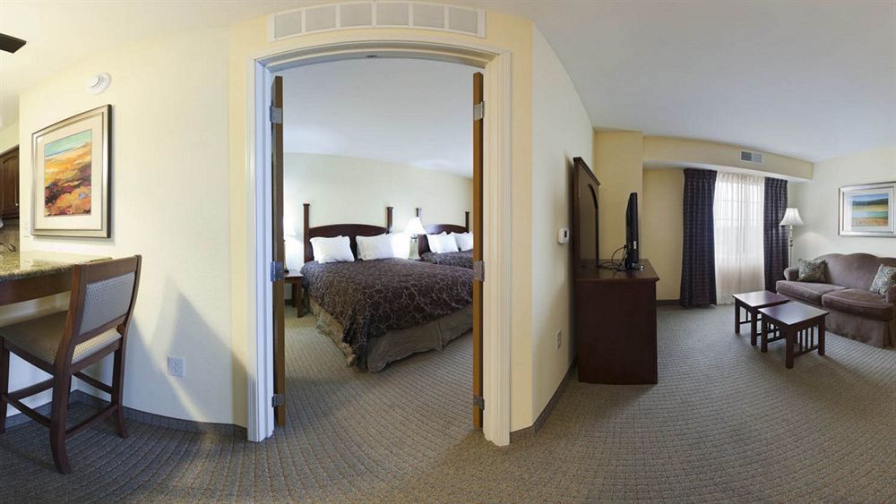Staybridge Suites Elkhart North By Ihg Экстерьер фото