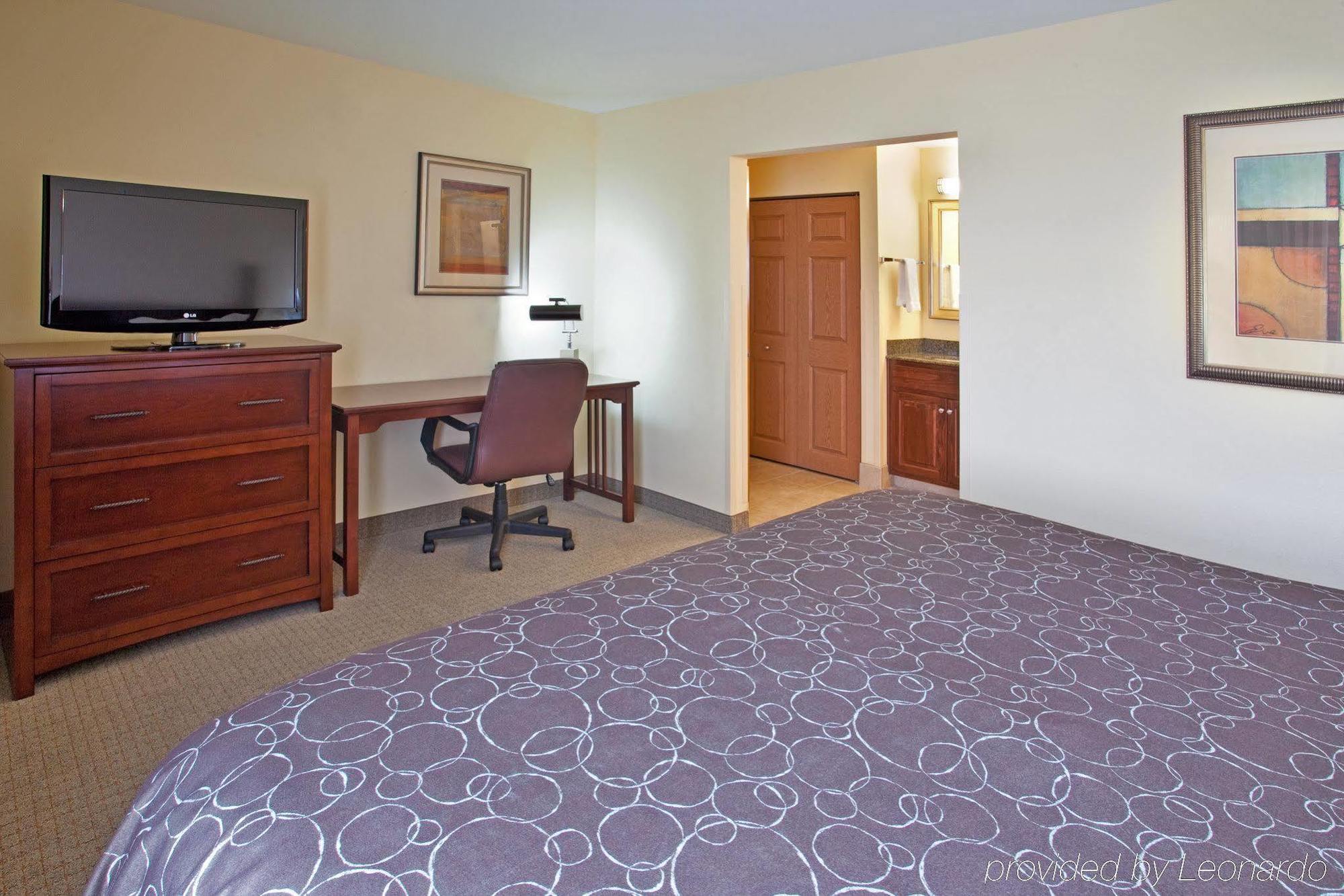 Staybridge Suites Elkhart North By Ihg Номер фото
