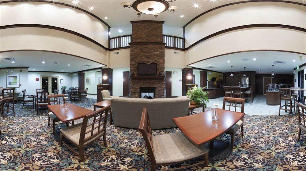 Staybridge Suites Elkhart North By Ihg Экстерьер фото
