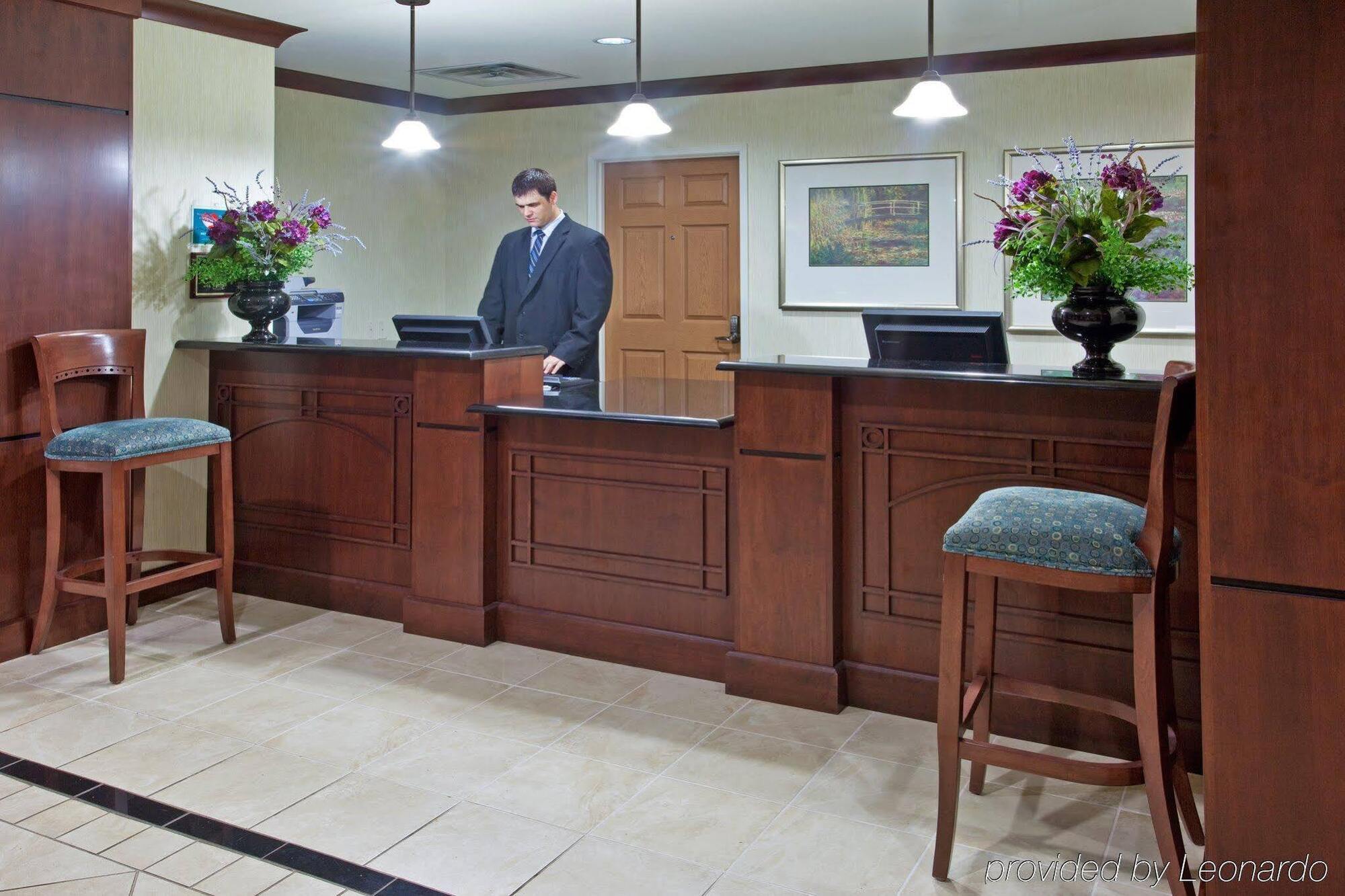 Staybridge Suites Elkhart North By Ihg Экстерьер фото