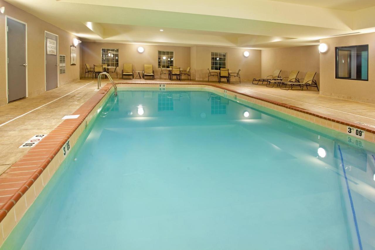 Staybridge Suites Elkhart North By Ihg Экстерьер фото
