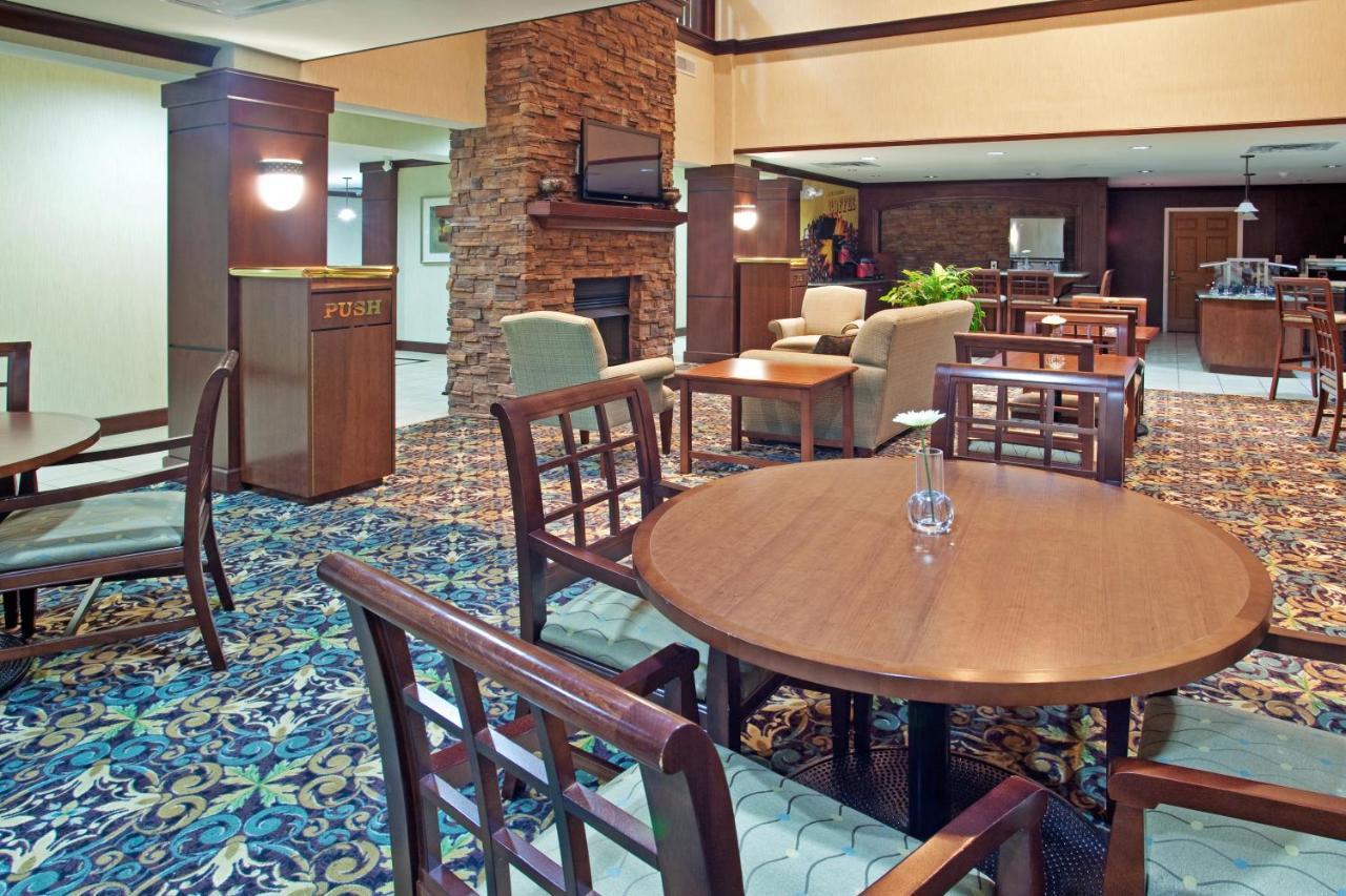 Staybridge Suites Elkhart North By Ihg Экстерьер фото
