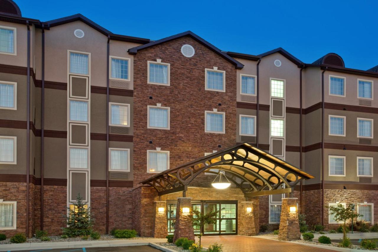 Staybridge Suites Elkhart North By Ihg Экстерьер фото