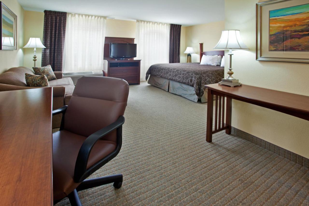 Staybridge Suites Elkhart North By Ihg Экстерьер фото
