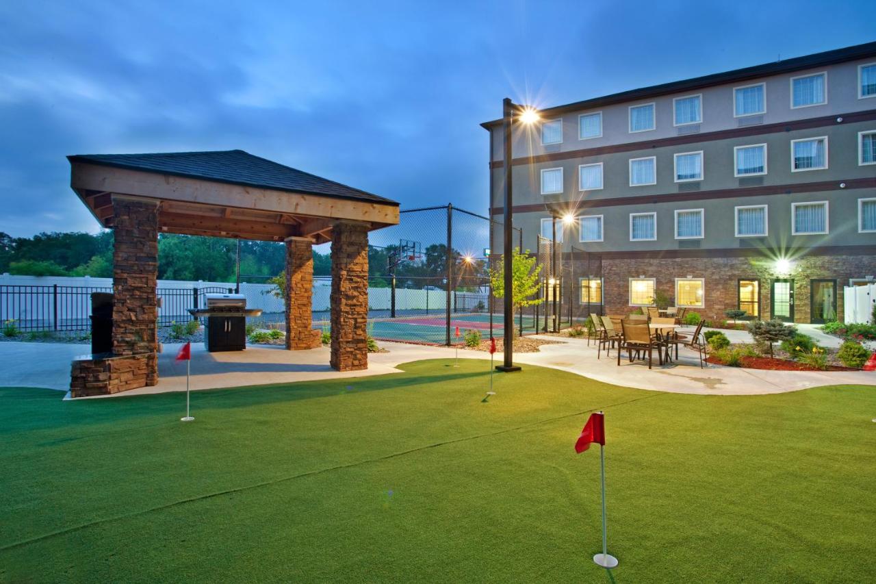 Staybridge Suites Elkhart North By Ihg Экстерьер фото