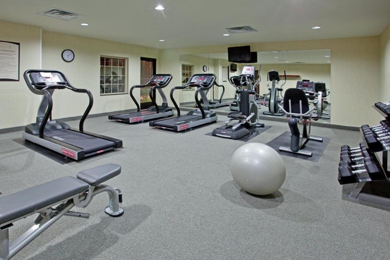 Staybridge Suites Elkhart North By Ihg Экстерьер фото